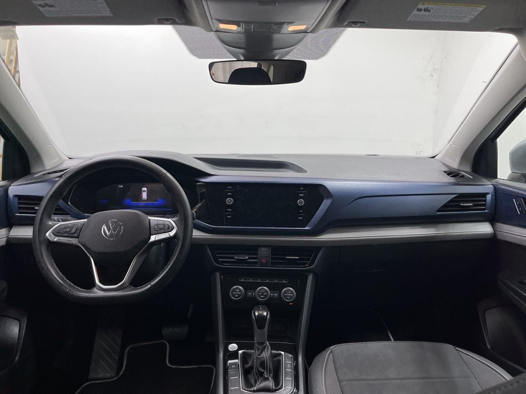 2024 Volkswagen Taos 1.5T SE SE