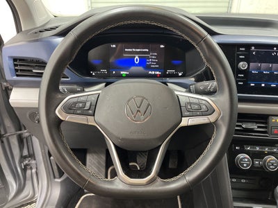 2024 Volkswagen Taos 1.5T SE SE