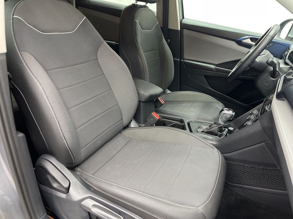 2024 Volkswagen Taos 1.5T SE SE