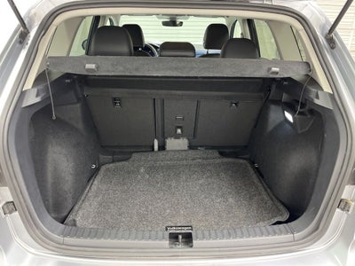 2024 Volkswagen Taos 1.5T SE SE