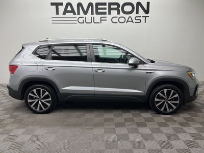 2024 Volkswagen Taos 1.5T SE SE