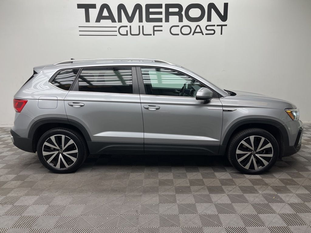 2024 Volkswagen Taos 1.5T SE SE