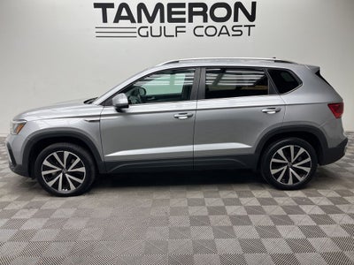 2024 Volkswagen Taos 1.5T SE SE