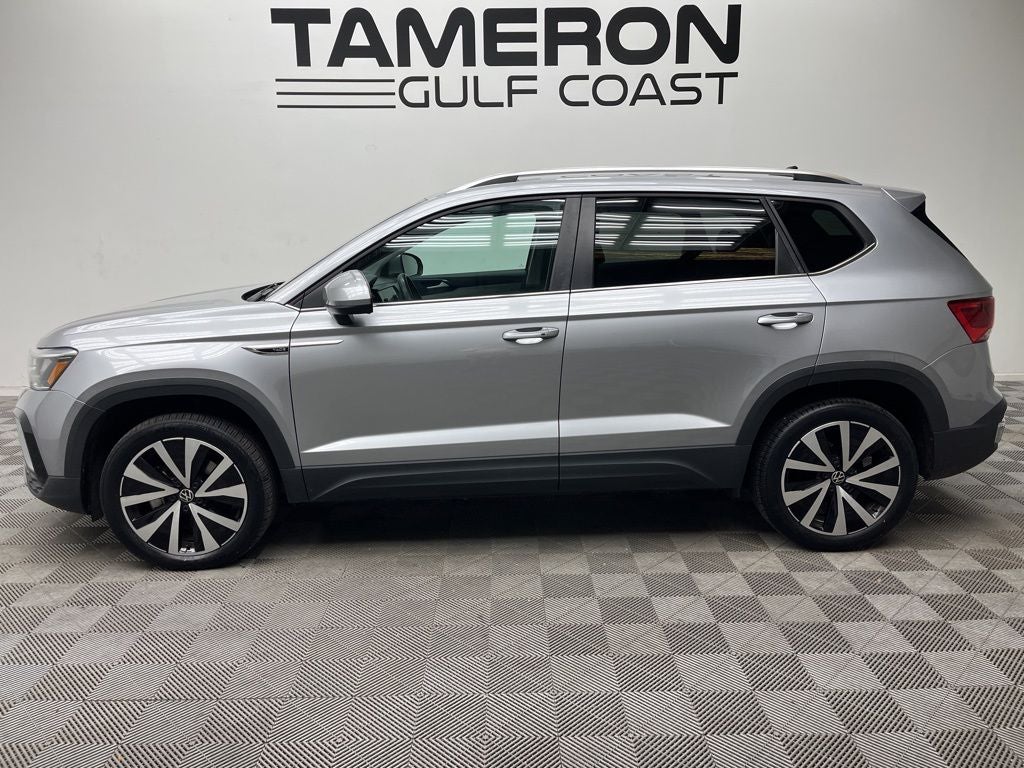 2024 Volkswagen Taos 1.5T SE SE