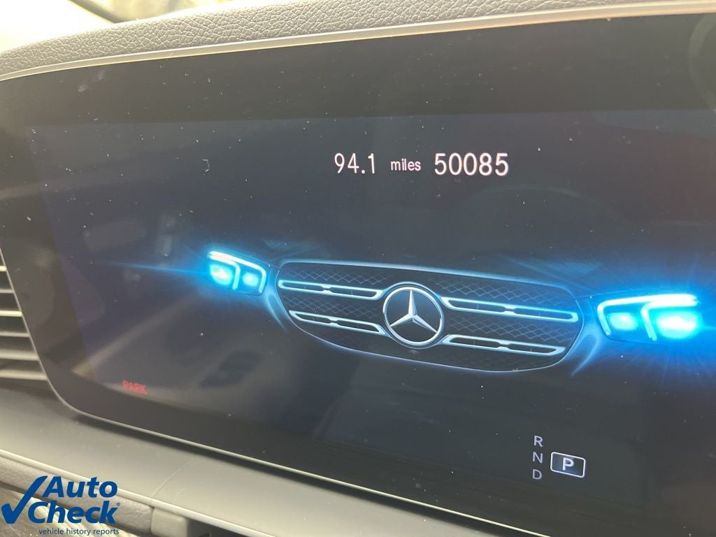 2020 Mercedes-Benz GLE GLE 350
