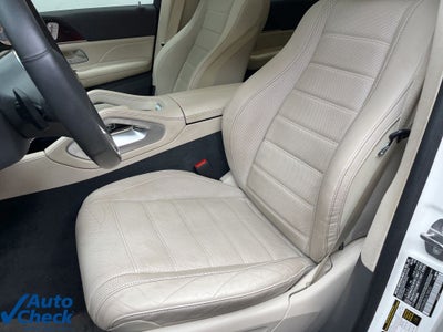 2020 Mercedes-Benz GLE GLE 350