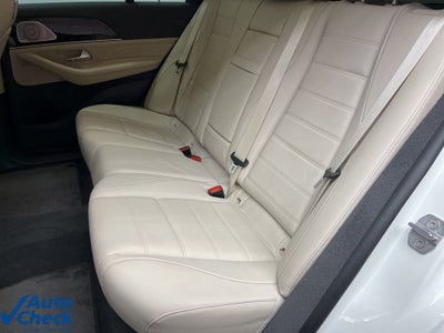 2020 Mercedes-Benz GLE GLE 350