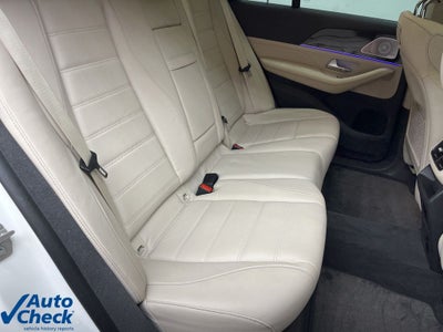 2020 Mercedes-Benz GLE GLE 350