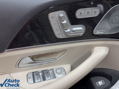 2020 Mercedes-Benz GLE GLE 350