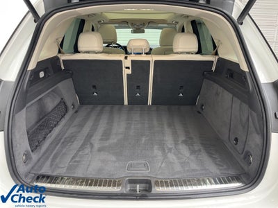 2020 Mercedes-Benz GLE GLE 350