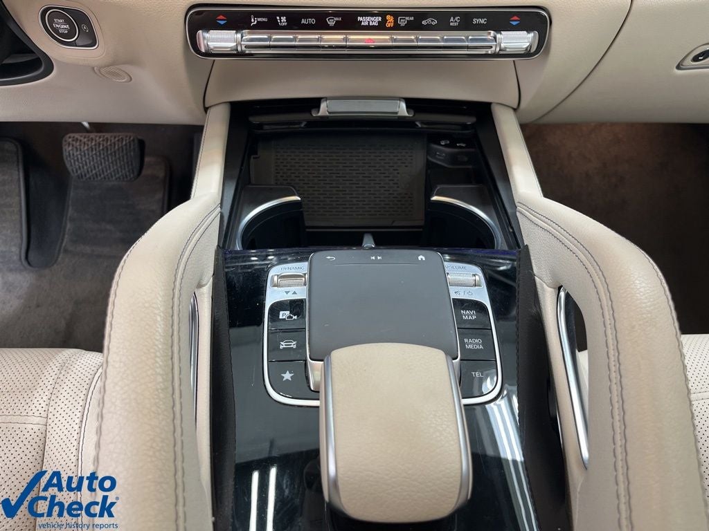 2020 Mercedes-Benz GLE GLE 350