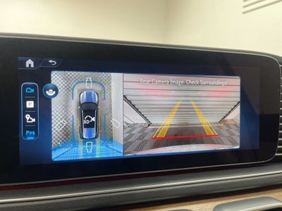 2025 Mercedes-Benz GLS GLS 450 4MATIC®