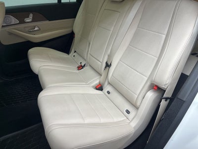 2025 Mercedes-Benz GLS GLS 450 4MATIC®