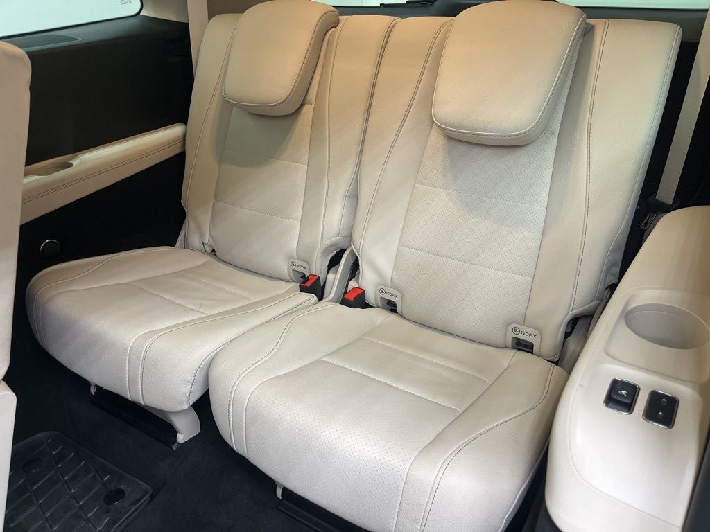 2025 Mercedes-Benz GLS GLS 450 4MATIC®