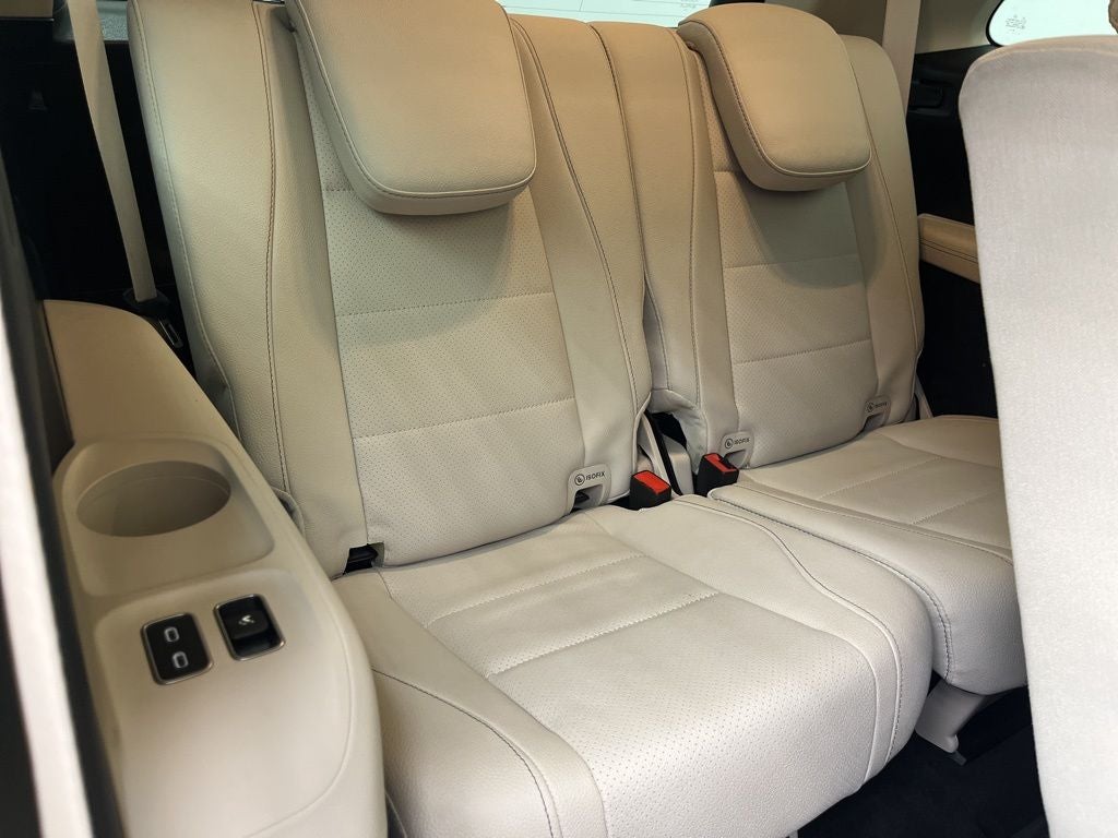 2025 Mercedes-Benz GLS GLS 450 4MATIC®