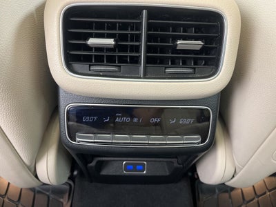 2025 Mercedes-Benz GLS GLS 450 4MATIC®