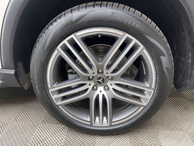 2025 Mercedes-Benz GLS GLS 450 4MATIC®