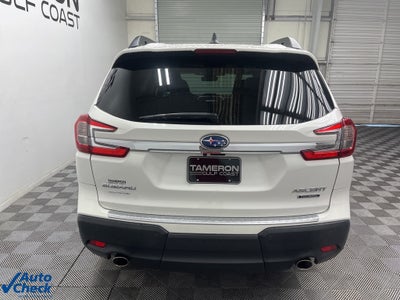 2023 Subaru Ascent Touring