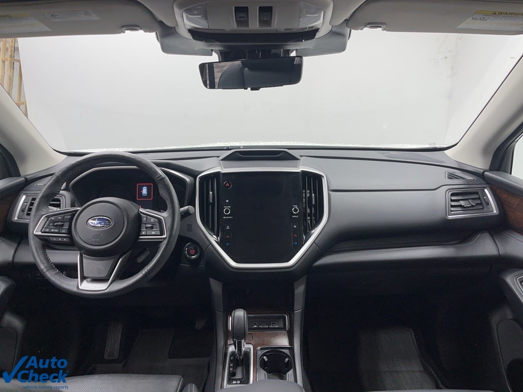 2023 Subaru Ascent Touring