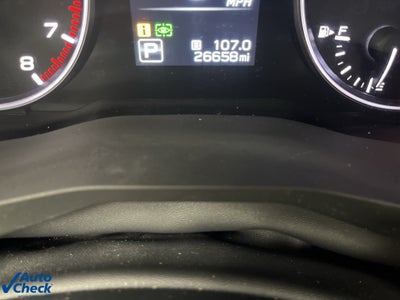 2023 Subaru Ascent Touring