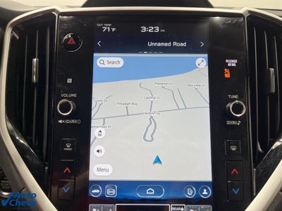 2023 Subaru Ascent Touring