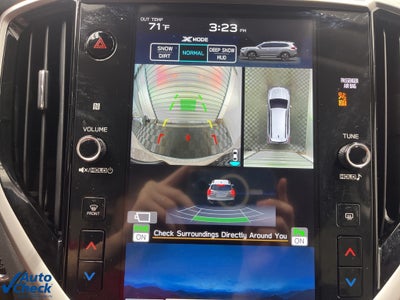 2023 Subaru Ascent Touring