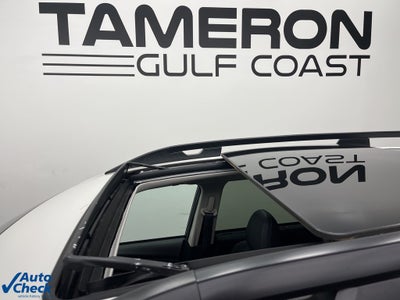 2023 Subaru Ascent Touring