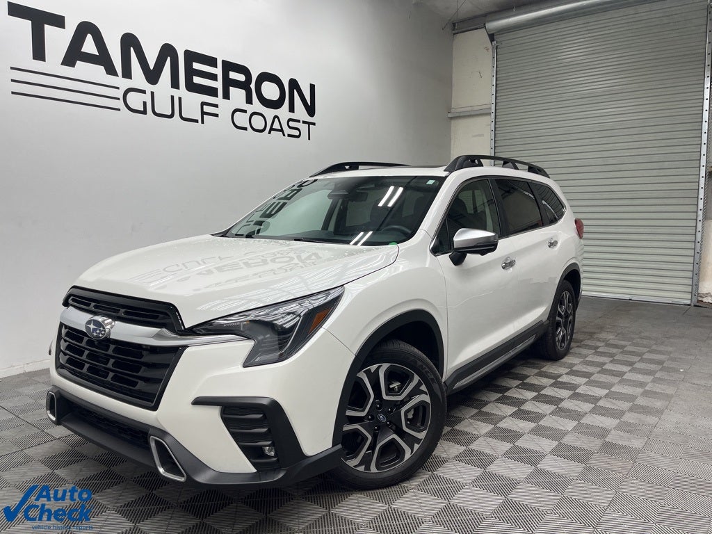 2023 Subaru Ascent Touring