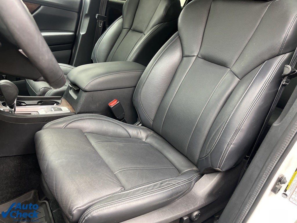 2023 Subaru Ascent Touring