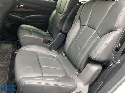 2023 Subaru Ascent Touring