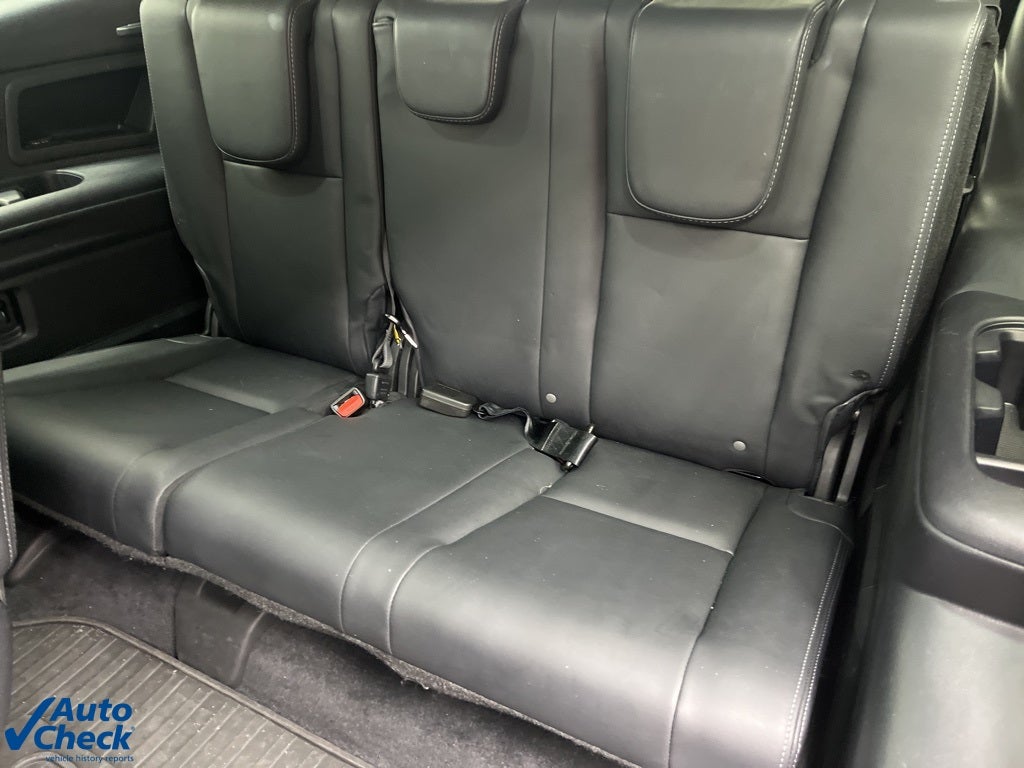 2023 Subaru Ascent Touring