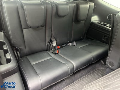 2023 Subaru Ascent Touring