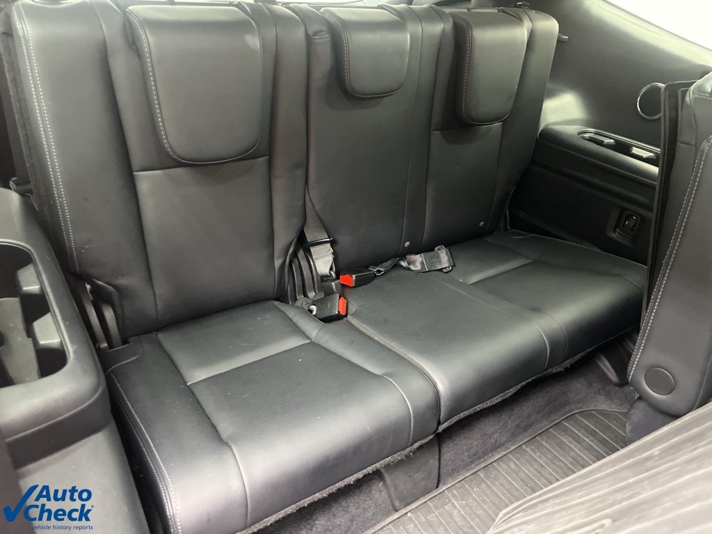 2023 Subaru Ascent Touring