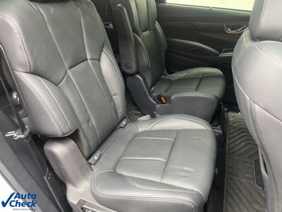2023 Subaru Ascent Touring