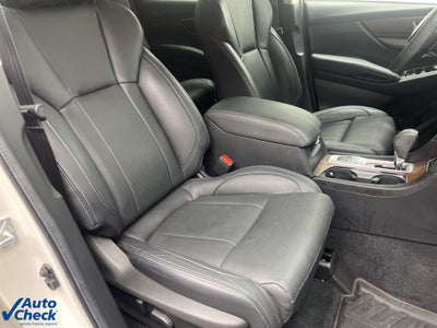 2023 Subaru Ascent Touring