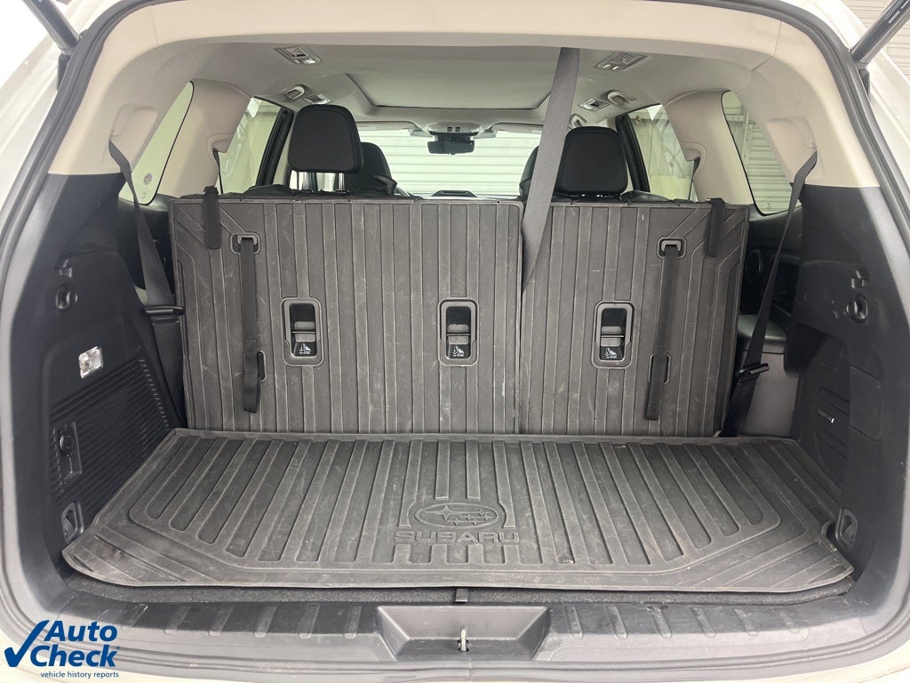 2023 Subaru Ascent Touring