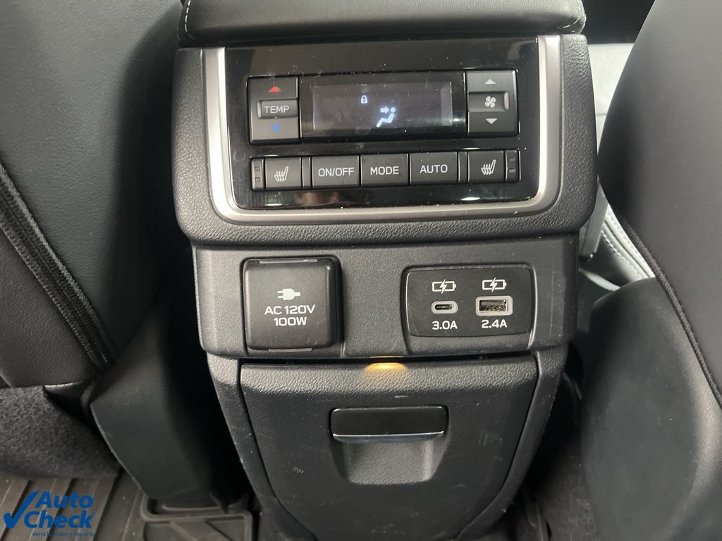 2023 Subaru Ascent Touring