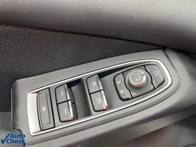 2023 Subaru Ascent Touring