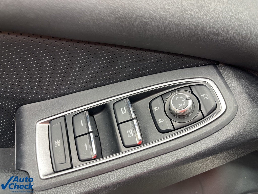 2023 Subaru Ascent Touring