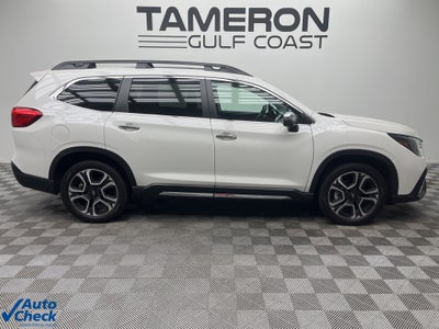 2023 Subaru Ascent Touring