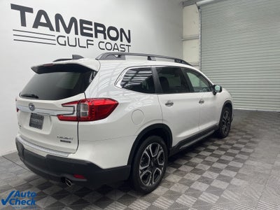 2023 Subaru Ascent Touring