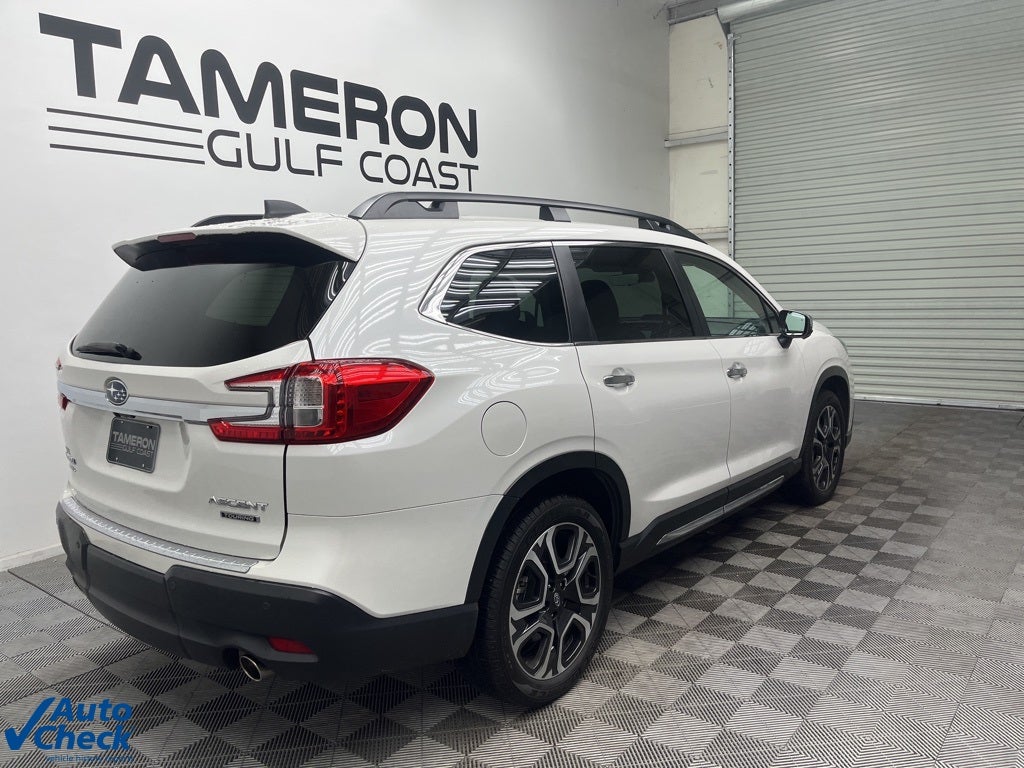 2023 Subaru Ascent Touring