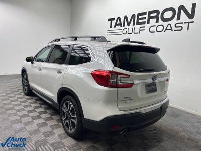 2023 Subaru Ascent Touring