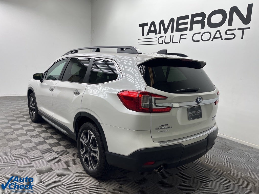 2023 Subaru Ascent Touring