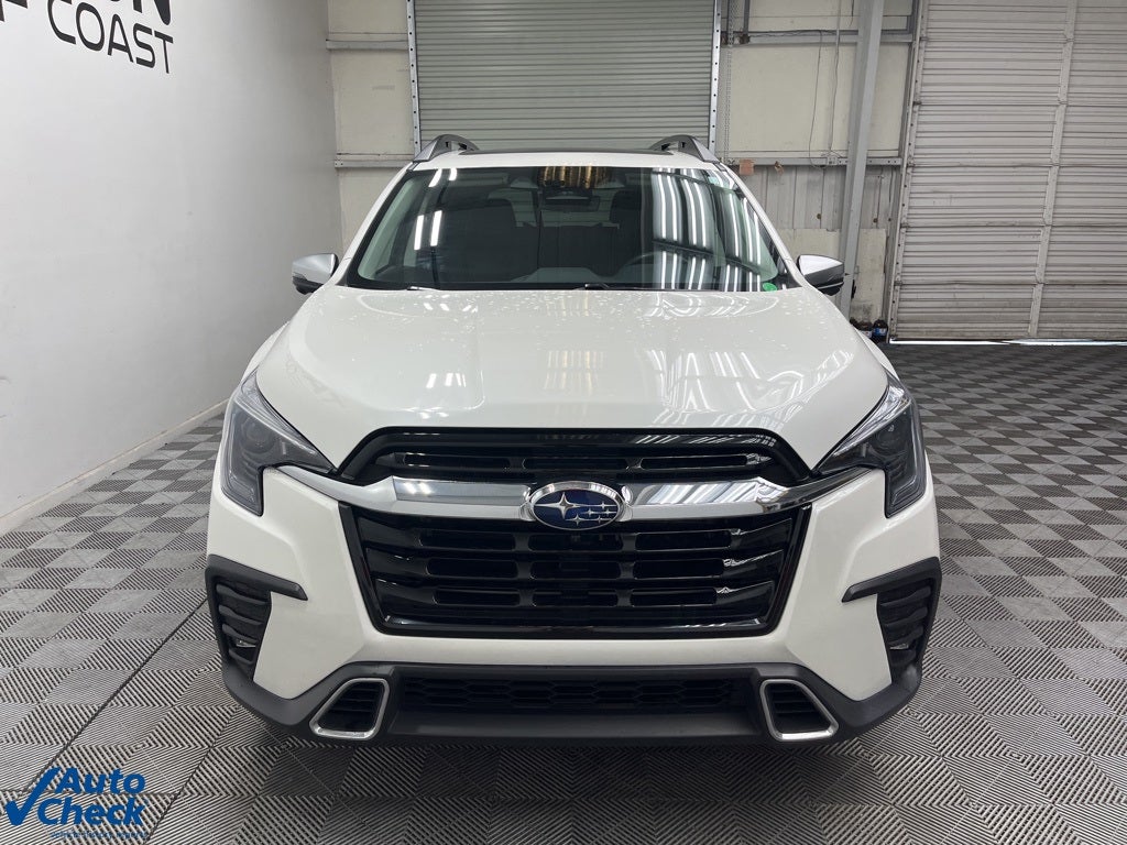 2023 Subaru Ascent Touring