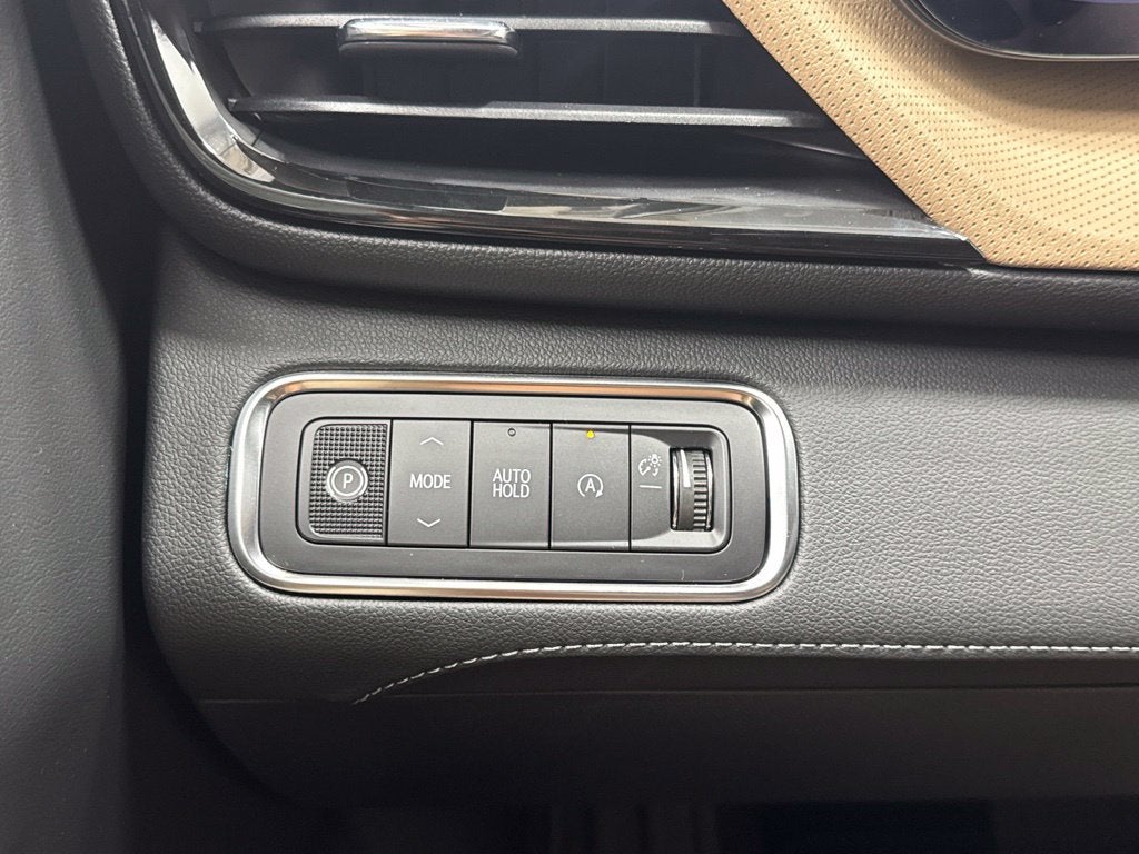 2027 Buick Enclave Preferred