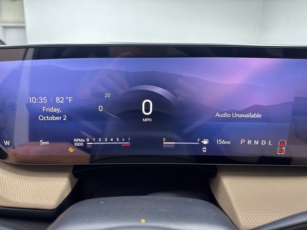 2027 Buick Enclave Preferred