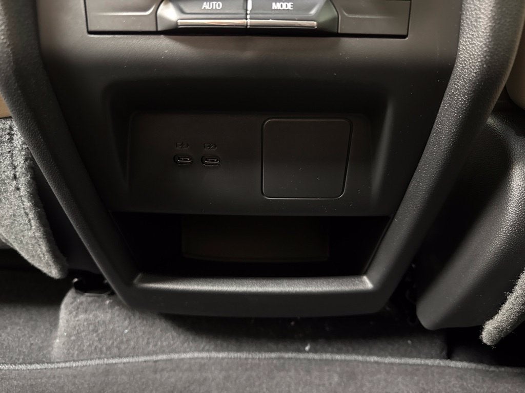2027 Buick Enclave Preferred