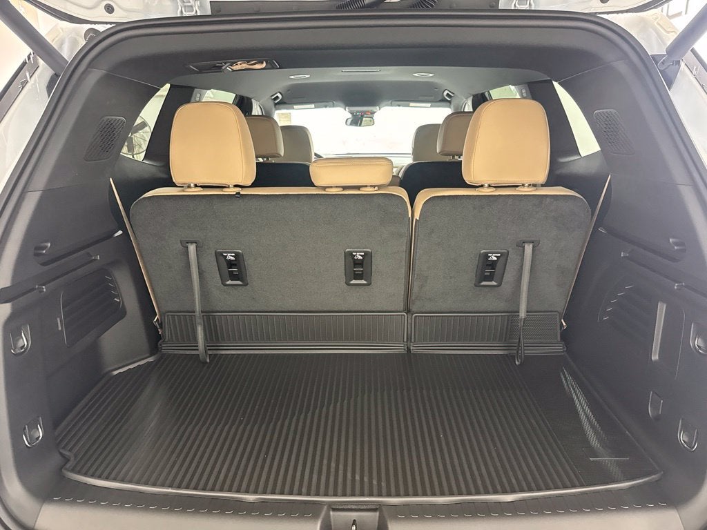 2027 Buick Enclave Preferred