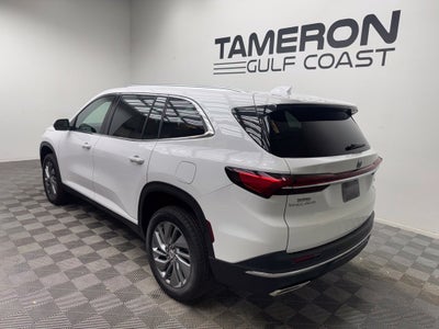 2027 Buick Enclave Preferred